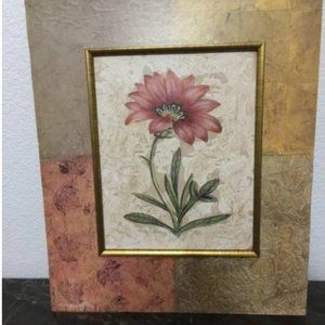 Botanical Art Print, 16 x 20